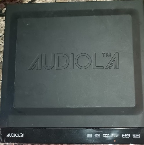 Lettori dvd mp3 - 2, audiola