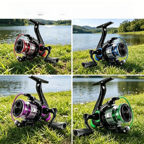 Mulinello pesca corpo in - pesca,