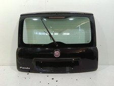 PORTELLONE COFANO BAGAGLIAIO