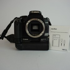 Fotocamera digitale Canon EOS