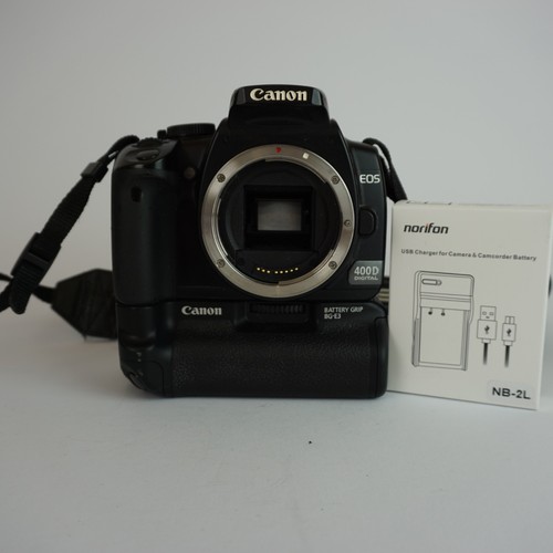 Fotocamera digitale canon - fotocamera, eos