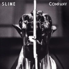 CD Slime Company DIGIPAK Weird