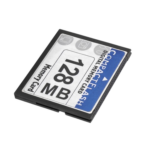 Scheda memoria compact - memoria,