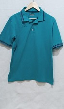 Polo Manica Corta Kappa Uomo