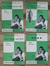 BUONANOTTE BETTINA Lotto