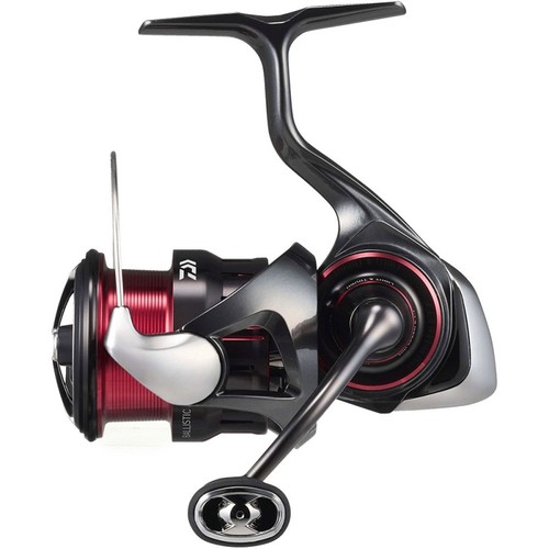 Mulinello daiwa ballistic - mulinello,