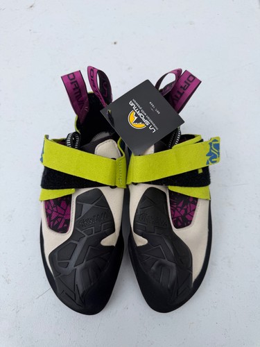 Scarpe arrampicata la - scarpe,