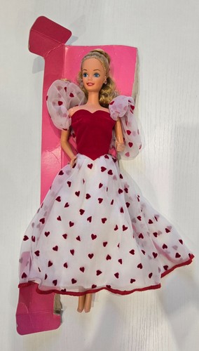 Barbie loving you mattel - loving, 80's
