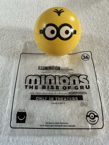 Oro minions ascesa gru - di,