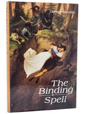 George Novalis THE BINDING
