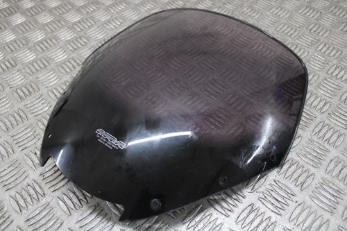 Parabrezza triumph 1050 - parabrezza,