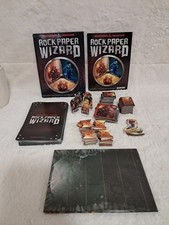 Dungeons & Dragons: Rock Paper