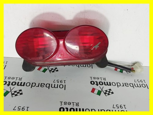 Fanale posteriore stop - posteriore,