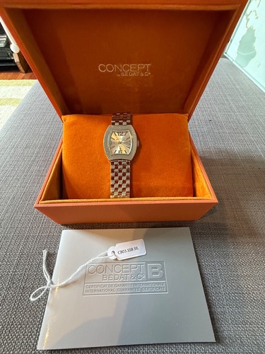 Orologio bedat co - &,