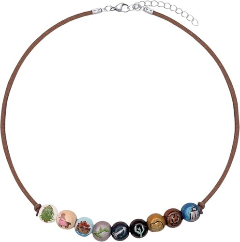 Collana annabeth chase con - collana,