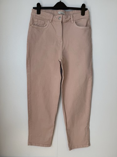 Jeans papaya blush rosa gamba - jeans,