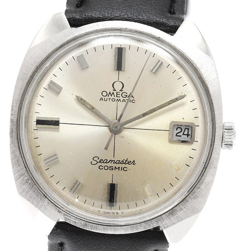 Omega seamaster cosmic - omega,