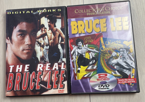 Bruce lee dvd movies the - movies,