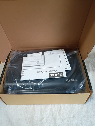 Zyxel emg3425 q10a - emg3425-q10a, router