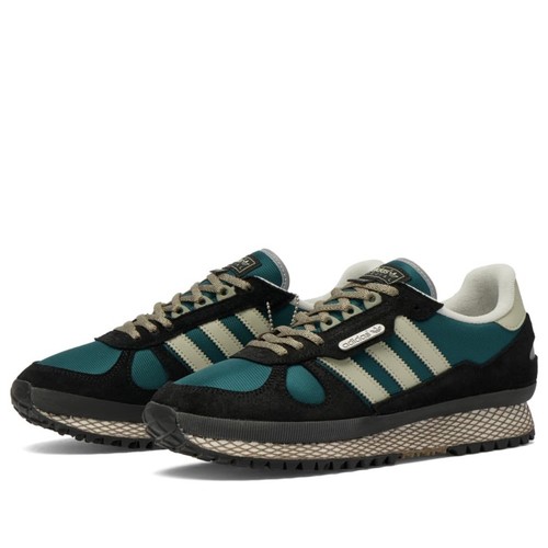 Fine adidas spzl ii - x, ny