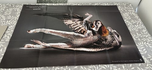 Alexander mcqueen savage - mcqueen,