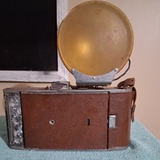 Macchina fotografica flash