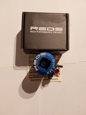 Motore 3.5cc Off- Road Red