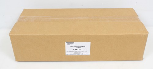Cabletronix space audio - space,