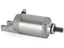 Motorino avviamento starter