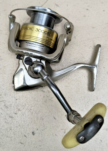 Mulinello spinning shimano - spinning,