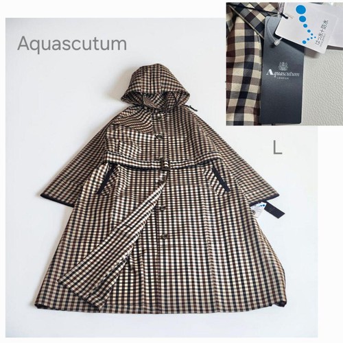 Aquascutum impermeabile club - aquascutum,