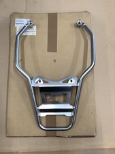 PORTAPACCHI TOPCASE ORIGINALE