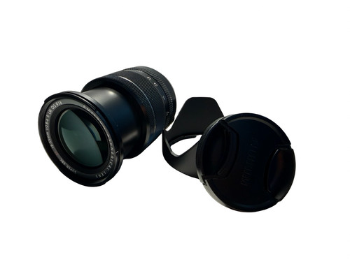 Fujifilm f2 8 4 - xf, 18-55