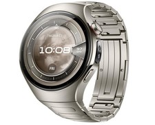 HUAWEI WATCH 5 Smartwatch iOS