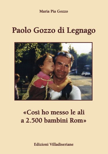 Maria pia gozzo - pia, paolo