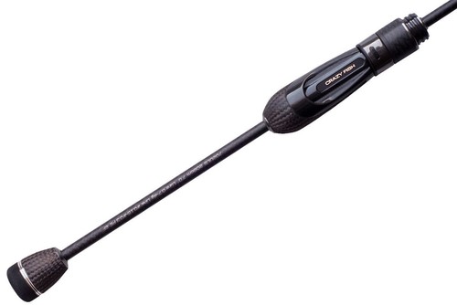 Canna spinning crazy fish - canna,