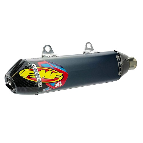 Fmf exhausti factory rct - exhausti,