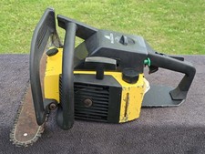 McCulloch 610 Pro Mac Chainsaw