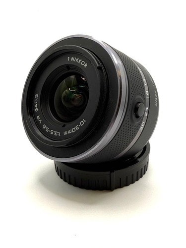 Nikon nikkor 5 - 10-30, f3.5-5.6