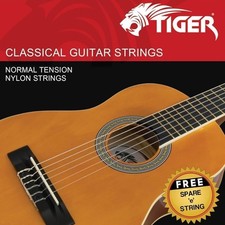 Corde per Chitarra Classica