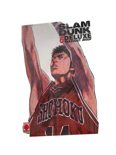 Manga visual slam dunk - manga,