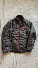 Giacca Honda moto da corsa
