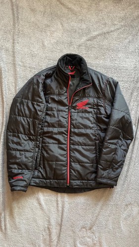 Giacca honda moto corsa - honda,