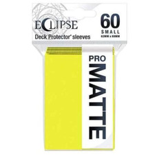 Ultra Pro Eclipse Deck