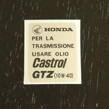 #Back2eBay - Replica adesivo