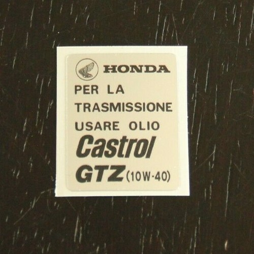 Replica adesivo honda nsr - adesivo,