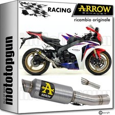 ARROW SCARICO RC + DBKILLER