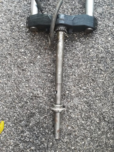 Forcella yamaha xmax 250 - yamaha,