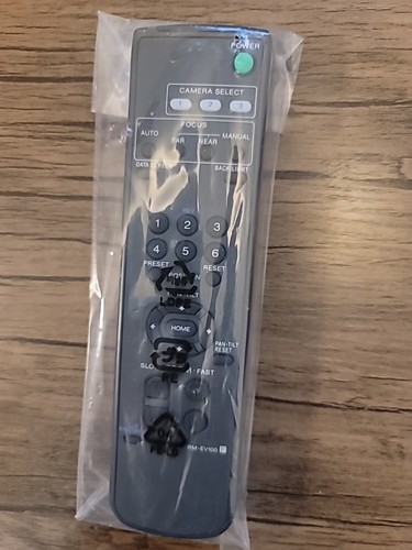 Nuovo ev100 telecomando - rm-ev100,