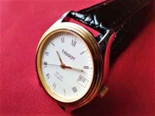 Orologio automatico TISSOT